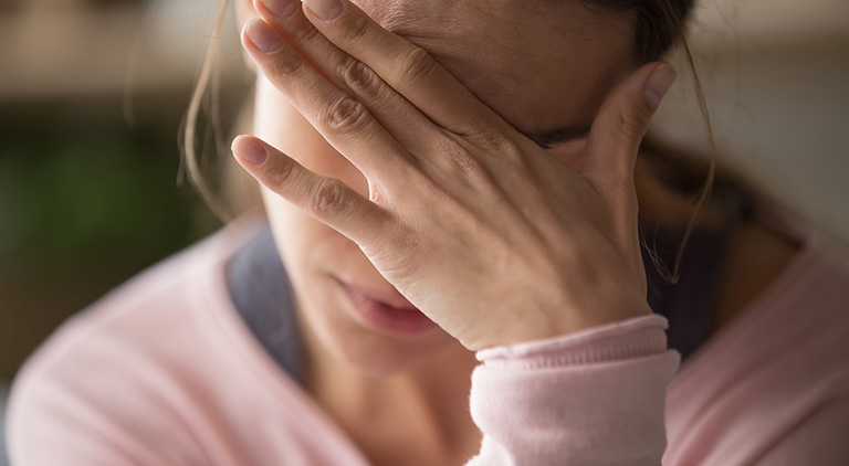 Übermäßige Müdigkeit und Erschöpfung - und wie man sich selbst helfen kann