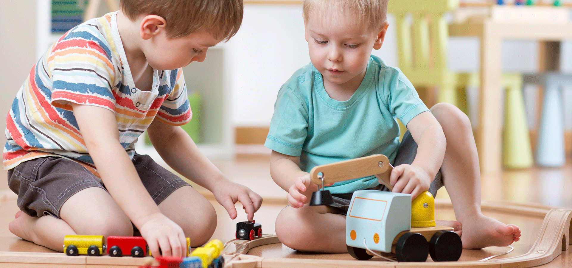 Stärken Sie die Abwehrkräfte Ihrer Kinder, wenn sie wieder in die Schule und in den Kindergarten zurückkehren