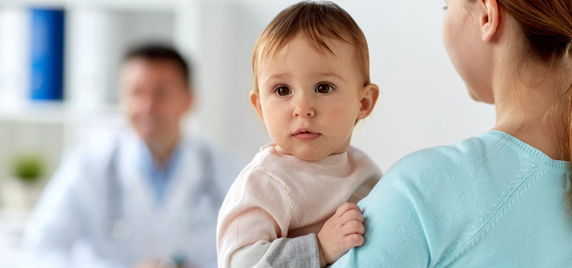 Wann darf ein Kind krankheitsbedingt nicht in den Kindergarten und wie regelt man die Pflegefreistellung